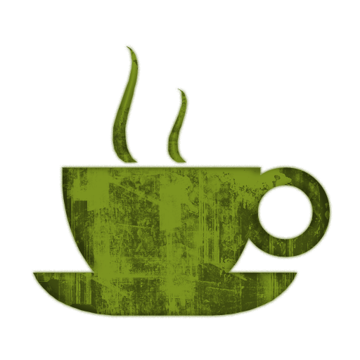 057240-green-grunge-clipart-icon-food-beverage-coffee-tea